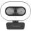 Aluratek AWCL05F Video Conferencing Camera   2 Megapixel   30 Fps   Black   USB 2.0 Front/500