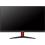 Acer KG272 S 27" Class Full HD LCD Monitor   16:9   Black Front/500