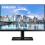 Samsung F22T454FQN 22" Full HD LCD Monitor   In Plane Switching (IPS) Technology   1920 X 1080   16.7 Million Colors   75 Hz Refresh Rate   USB Hub Front/500