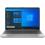 HP 250 G8 15.6" Notebook   Intel Core I3 10th Gen I3 1005G1 Dual Core (2 Core) 1.20 GHz   8 GB Total RAM   256 GB SSD Front/500