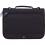 Brenthaven Tred Carrying Case (Folio) For 13" ID Card   Black Front/500
