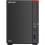 BUFFALO LinkStation 720 2 Bay 4TB Personal Cloud NAS Storage Hard Drives Included Front/500