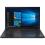 Lenovo ThinkPad E15 G2 20TDS06700 15.6" Touchscreen Notebook   Full HD   1920 X 1080   Intel Core I7 I7 1165G7 Quad Core (4 Core) 2.80 GHz   16 GB Total RAM   512 GB SSD   Glossy Black Front/500