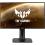 Asus VG258QM 24.5" Full HD Gaming LCD Monitor   16:9   Black Front/500