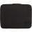 Case Logic Vigil WIS 111 Carrying Case (Sleeve) For 11.6" Chromebook, Notebook   Black Front/500