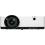 NEC Display NP ME403U LCD Projector   16:10   Ceiling Mountable   White Front/500