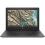 HP Chromebook 11 G8 EE 11.6" Rugged Chromebook   HD   1366 X 768   Intel Celeron N4020 Dual Core (2 Core) 1.10 GHz   4 GB Total RAM   32 GB Flash Memory Front/500