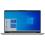Lenovo IdeaPad Flex 5 14" 2 In 1 Touchscreen Laptop Intel Core I3 1115G4 8GB RAM 256GB SSD Platinum Gray Front/500