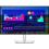 Dell UltraSharp U2722D 27" LCD Monitor   16:9   Black, Silver Front/500