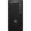 Dell OptiPlex 3000 3080 Desktop Computer   Intel Core I5 10th Gen I5 10505 Hexa Core (6 Core) 3.20 GHz   8 GB RAM DDR4 SDRAM   1 TB HDD   Mini Tower   Black Front/500