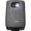 Asus ZenBeam Latte L1 DLP Projector   16:9   Portable   Black, Gray Front/500