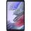 Samsung Galaxy Tab A7 Lite SM T220 Tablet   8.7" WXGA+   Quad Core (4 Core) 2.30 GHz Quad Core (4 Core) 1.80 GHz   3 GB RAM   32 GB Storage   Android 11   Dark Gray Front/500