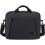 Case Logic Huxton Carrying Case (Attach&eacute;) For 14" Notebook, Accessories, Tablet PC   Black Front/500