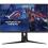 ASUS ROG Strix 27" 1440P HDR Gaming Monitor (XG27AQM)   QHD (2560 X 1440), Fast IPS, 270Hz, 0.5ms, Extreme Low Motion Blur Sync, G SYNC Compatible, DisplayHDR 400, Eye Care, DisplayPort, HDMI, USB 3.0 Front/500