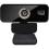 Adesso CyberTrack 6S Webcam   8 Megapixel   30 Fps   USB 2.0   TAA Compliant Front/500