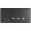 StarTech.com 2 Port Triple Monitor DisplayPort KVM Switch 4K 60Hz UHD HDR, DP 1.2 KVM Switch, 2 Pt USB 3.0 Hub, 4x USB HID, Audio, Hotkey Front/500