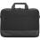 V7 Professional CCP16 ECO BLK Carrying Case (Briefcase) For 15.6" To 16" Notebook   Black Front/500