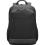 V7 Eco Friendly CBP17 ECO BLK Carrying Case (Backpack) For 17" To 17.3" Notebook   Black Front/500