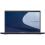 Asus ExpertBook B1 B1400 B1400CEA XH51 14" Rugged Notebook   Full HD   1920 X 1080   Intel Core I5 11th Gen I5 1135G7 Quad Core (4 Core) 2.40 GHz   8 GB Total RAM   256 GB SSD   Star Black Front/500