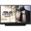 Asus ZenScreen MB165B 15.6" WXGA LCD Monitor   16:9 Front/500
