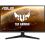 TUF VG277Q1A 27" Full HD LED Gaming LCD Monitor   16:9   Black Front/500