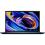 Asus ZenBook Pro Duo 15 UX582 15.6" Touchscreen Notebook Intel Core I9 11900H 32GB RAM 1TB SSD NVIDIA GeForce RTX 3060 6GB Celestial Blue Front/500