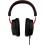 HyperX Cloud Alpha   Gaming Headset (Black Red) Front/500