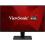 ViewSonic VA2715 2K MHD 27 Inch 1440p LED Monitor With Adaptive Sync, Ultra Thin Bezels, HDMI And DisplayPort Inputs For Home And Office Front/500