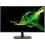 Acer EK240Q 23.6" Full HD LCD Monitor   16:9   Black Front/500