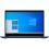 Lenovo IdeaPad 3 15ITL05 81X80055US 15.6" Notebook   Full HD   1920 X 1080   Intel Core I3 11th Gen I3 1115G4 Dual Core (2 Core) 3 GHz   4 GB Total RAM   128 GB SSD   Abyss Blue Front/500