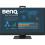 BenQ BL2485TC 24" Class Full HD LCD Monitor   16:9   Black Front/500
