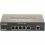 D Link Unified Services VPN Router   For Small To Medium Business Front/500