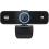 Adesso CyberTrack K4 Webcam   8 Megapixel   30 Fps   USB 2.0 Front/500