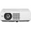 Panasonic PT VMW61 LCD Projector   16:10   Ceiling Mountable, Floor Mountable   White Front/500
