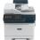 Xerox C315/DNI Wireless Laser Multifunction Printer   Color Front/500
