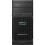 HPE ProLiant ML30 G10 Plus 4U Tower Server   1 X Intel Xeon E 2314 2.80 GHz   16 GB RAM   Serial ATA/600 Controller Front/500
