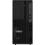 Lenovo ThinkStation P360 Tower Workstation Intel I7 12700 16GB RAM 512GB SSD   Intel Core I7 12700 Dodeca Core   USB Keyboard And Mouse Included   Integrated Intel UHD Graphics 770   16GB UDIMM DDR5 4400 Non ECC   Windows 11 Pro 64 Bit Front/500