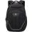 Swissdigital Design TERABYTE J16BT 1 Carrying Case (Backpack) For 15.6" To 16" Apple Travel, Notebook, MacBook Pro   Black Front/500