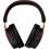 HyperX Cloud Alpha Wireless Gaming Headset (Black Red) Front/500
