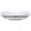 TP Link EAP670   Omada WiFi 6 AX5400 Wireless 2.5G Ceiling Mount Access Point Front/500