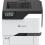Lexmark CS730de Desktop Wired Laser Printer   Color Front/500