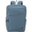 Swissdigital Design KATY ROSE F SD1006F 13 Carrying Case (Backpack) For 15.6" To 16" Apple IPhone IPad Notebook, MacBook Pro   Blue Front/500