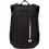 Case Logic Jaunt WMBP 215 Carrying Case (Backpack) For 15.6" Notebook   Black Front/500