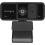 Kensington W1050 Webcam   2 Megapixel   30 Fps   Black   USB Type A   Retail Front/500