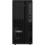Lenovo ThinkStation P358 30GL003CUS Workstation   AMD Ryzen 5 PRO 5645   16 GB DDR4 SDRAM RAM   512 GB SSD   Tower Front/500