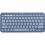 Logitech K380 Multi Device Bluetooth Keyboard For Mac Front/500
