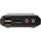 ATEN 2 Port USB C DisplayPort Hybrid Cable KVM Switch CS52DP Front/500