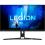 Lenovo Legion Y25 30 25" Class Full HD Gaming LCD Monitor   16:9   Black Front/500