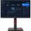Lenovo ThinkVision T22i 30 22" Class Full HD LCD Monitor   16:9   Raven Black Front/500