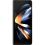 Samsung Galaxy Z Fold4 SM F936U 256 GB Smartphone   7.6" Flexible Folding Screen Dynamic AMOLED Full HD Plus   Octa Core (Cortex X2Single Core (1 Core) 3.18 GHz + Cortex A710 Triple Core (3 Core) 2.70 GHz + Cortex A510 Quad Core (4 Core) 1.80 GHz)... Front/500
